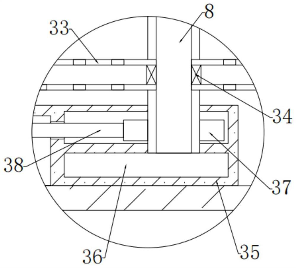 Industrial environmental protection purifier