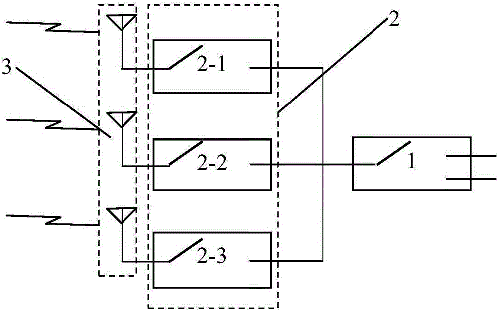 Anti-interference temperature signal receiver and signal processing method