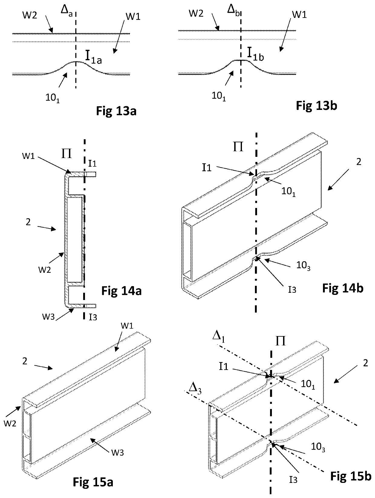 Battery box for electric vehicles