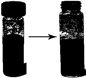 A kind of nanometer metal or metal alloy catalyst and preparation method thereof