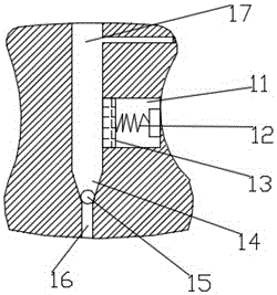 Novel hand-held spray header