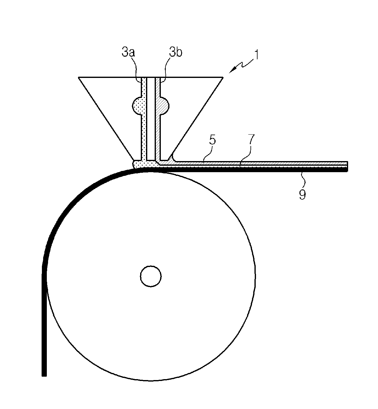 Method for manufacturing separator, separator manufactured by the method and method for manufacturing electrochemical device including the separator