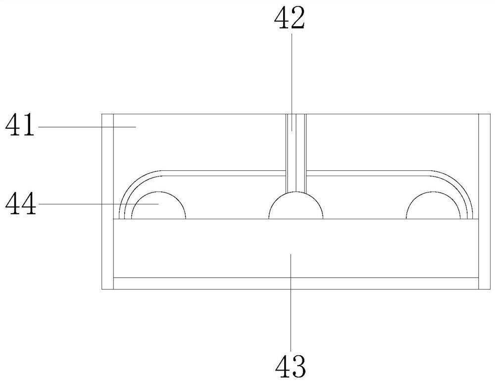 A garbage pyrolysis gasifier