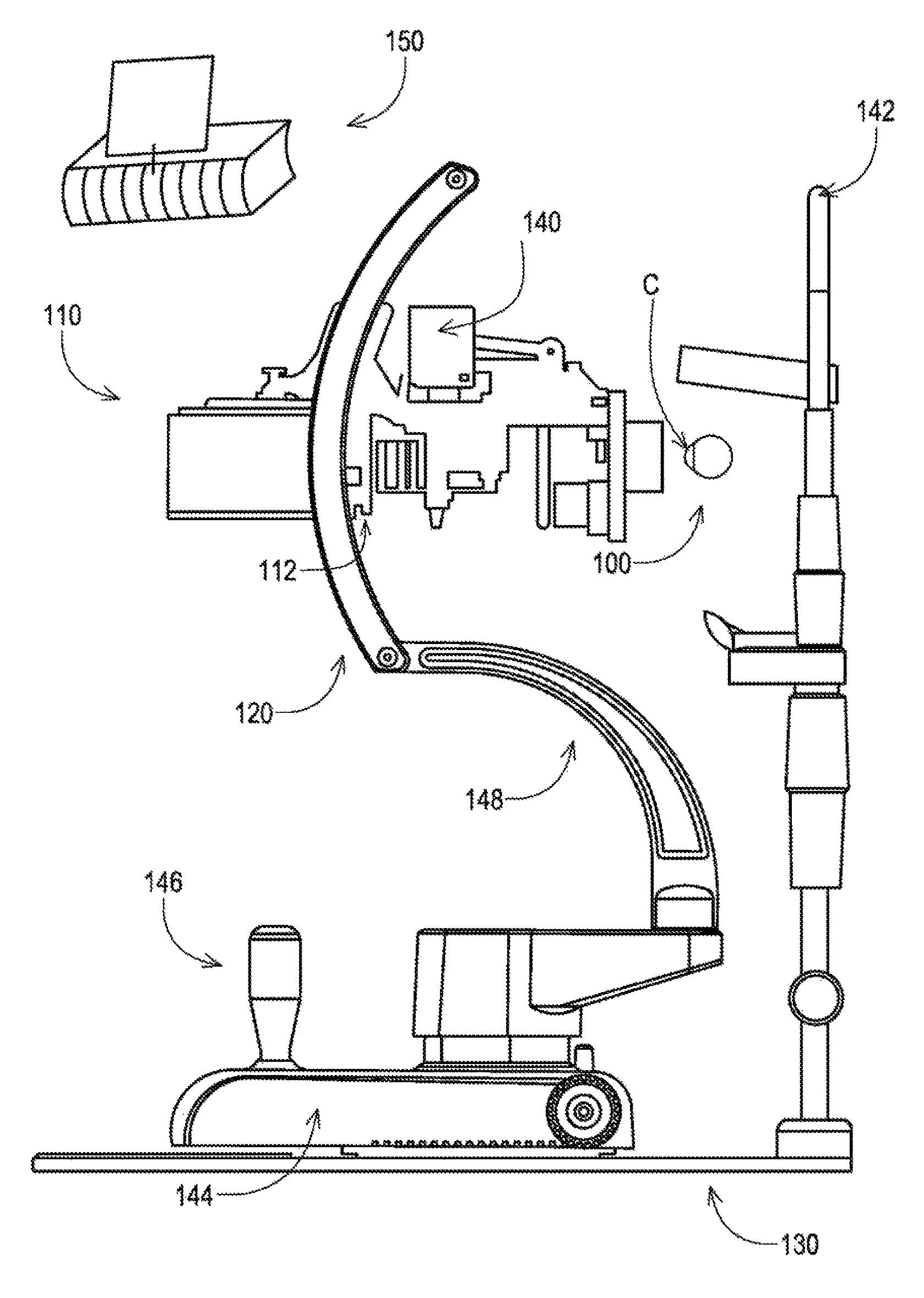 Method for detecting amyloid beta plaques and drusen