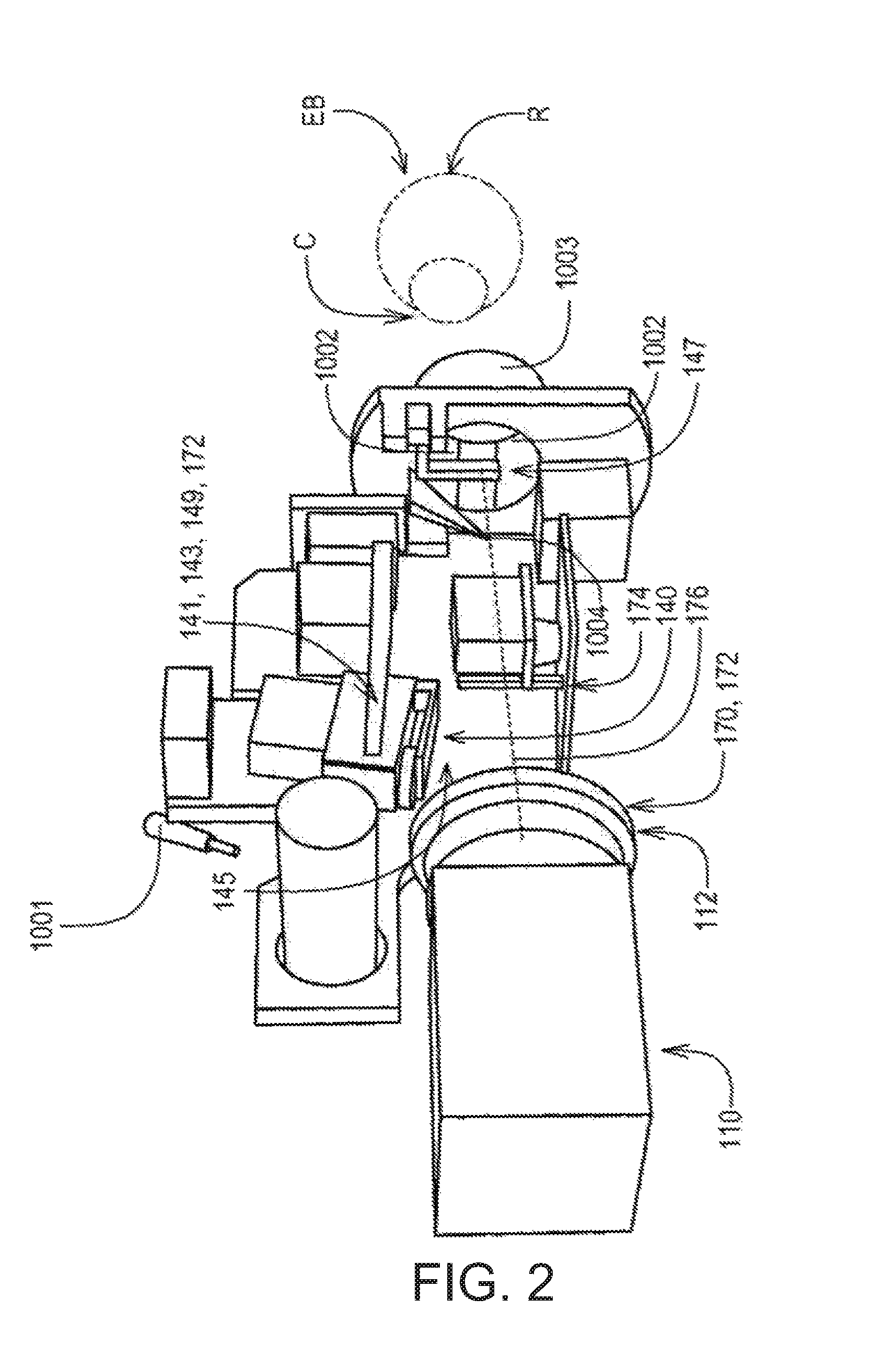 Method for detecting amyloid beta plaques and drusen