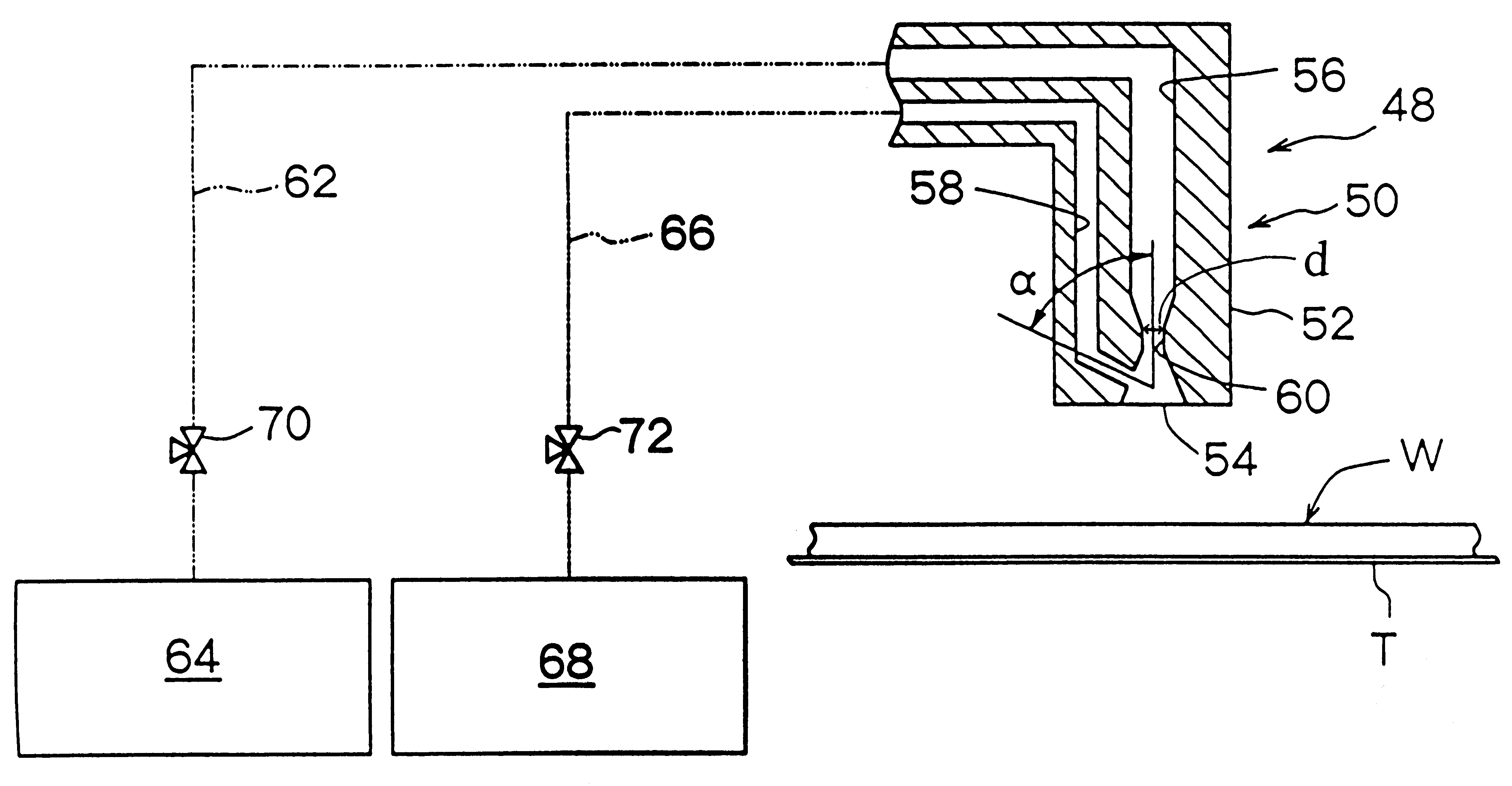 Cleaning apparatus