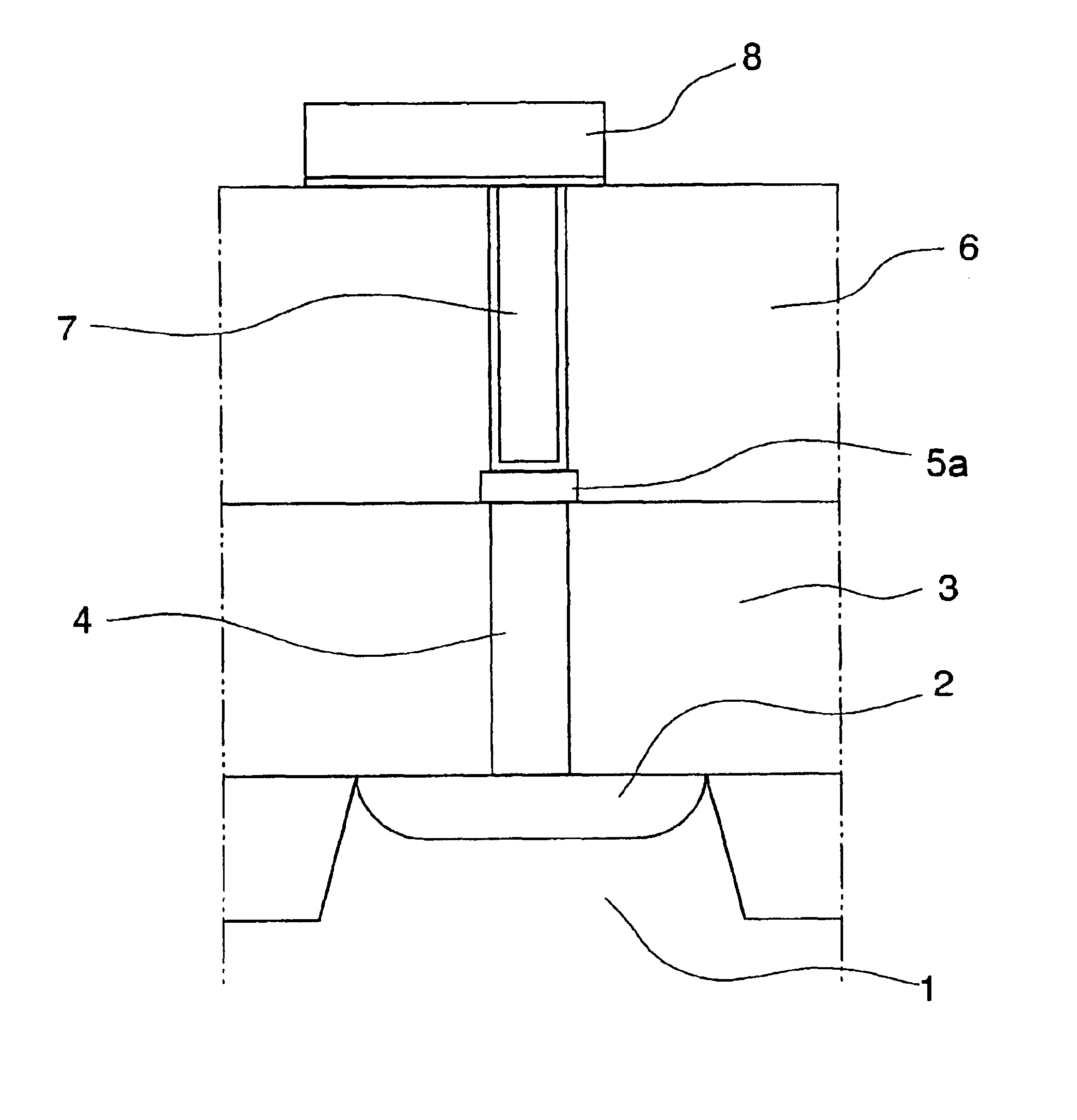 Semiconductor device structure and method for manufacturing the same