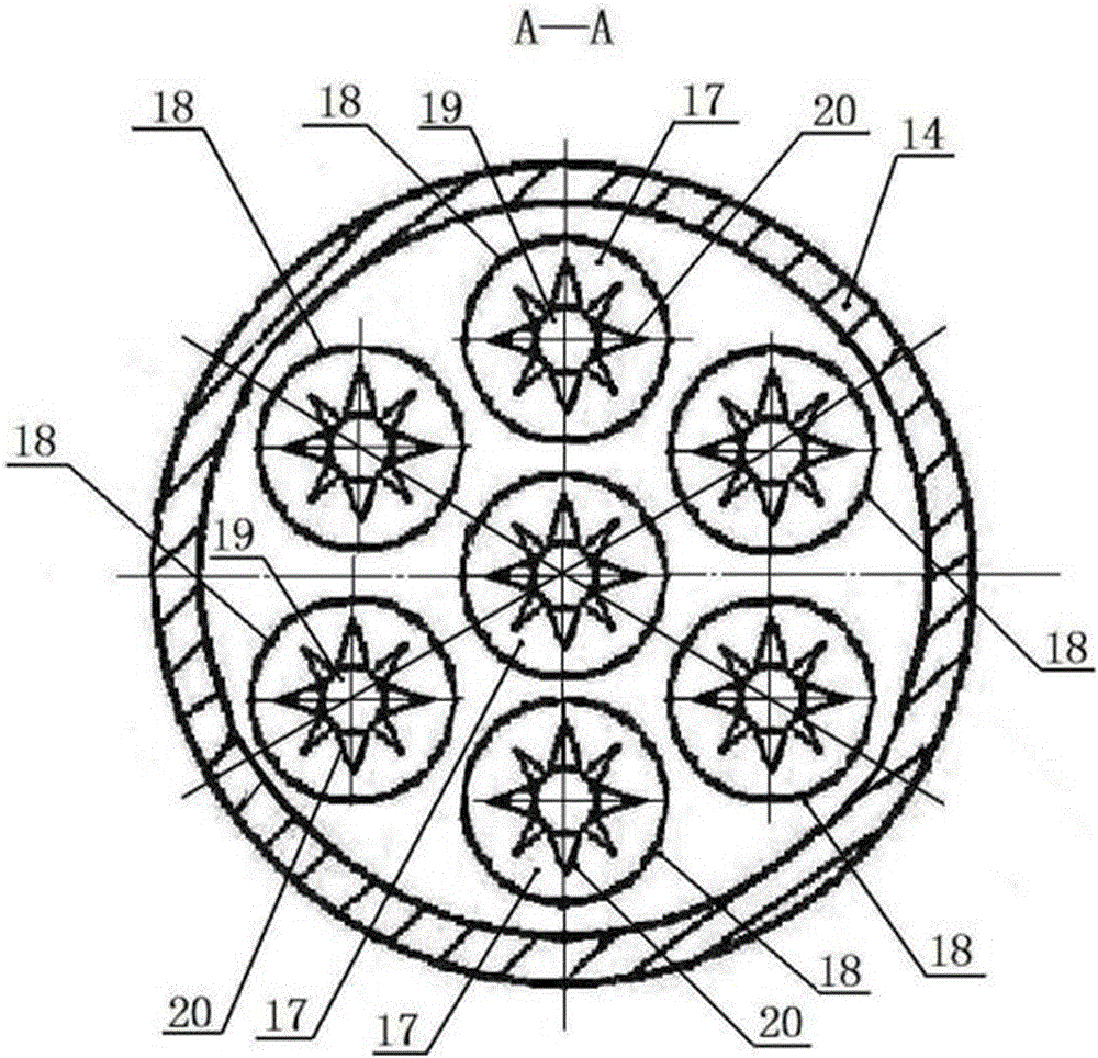 Under-pressure ozone generator