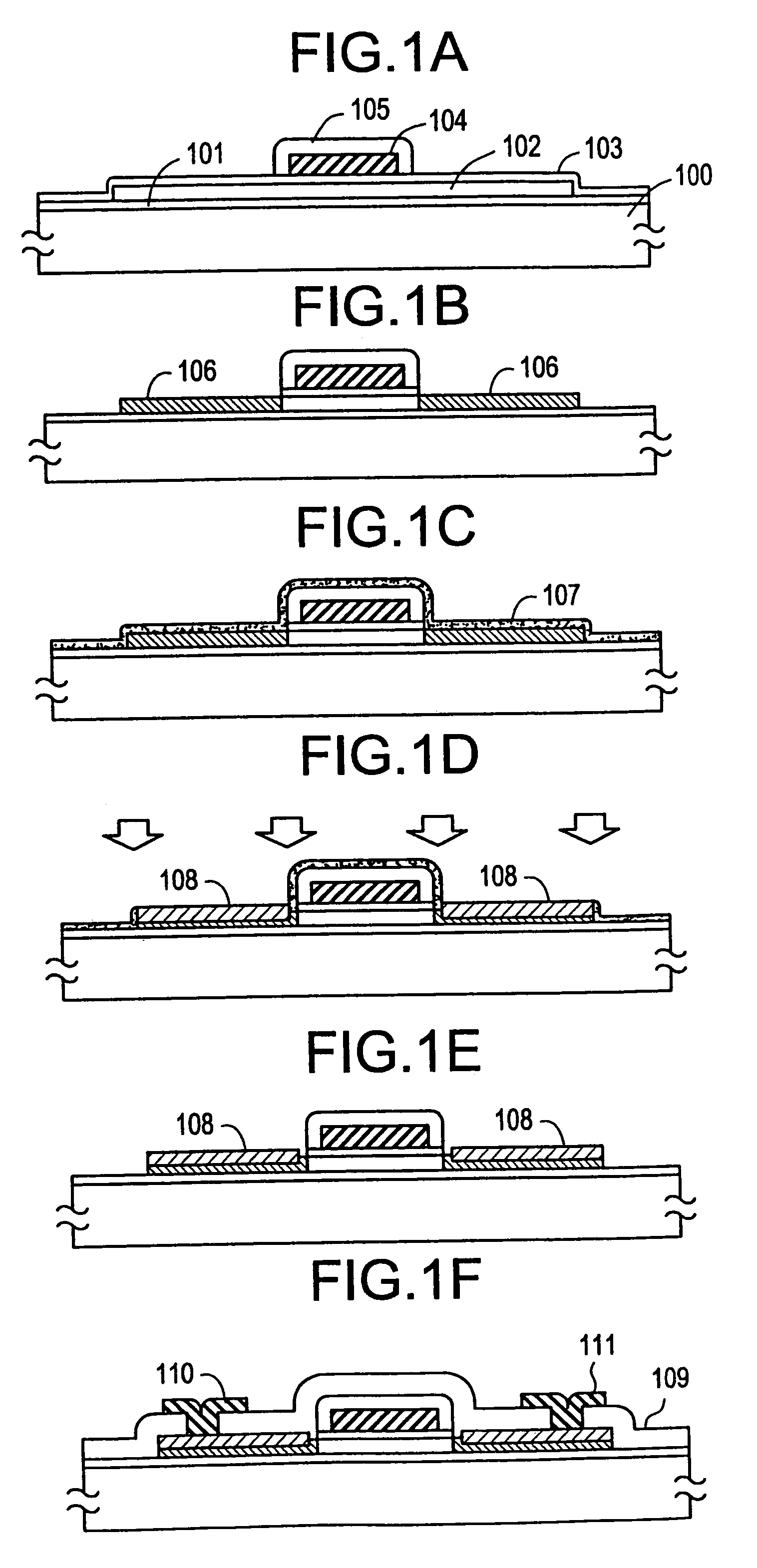 Method for manufacturing semiconductor device having metal silicide