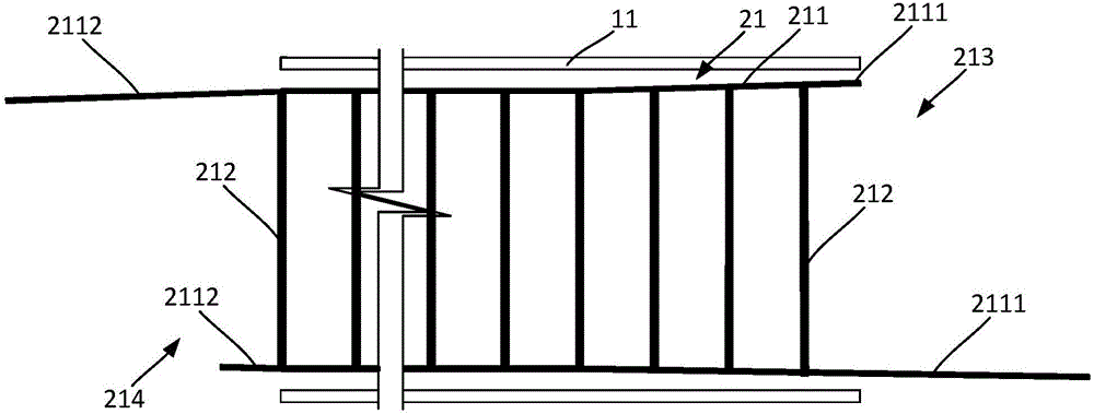 Socket type rebar cage structure in steel pipe column and connection method of socket type rebar cage structure