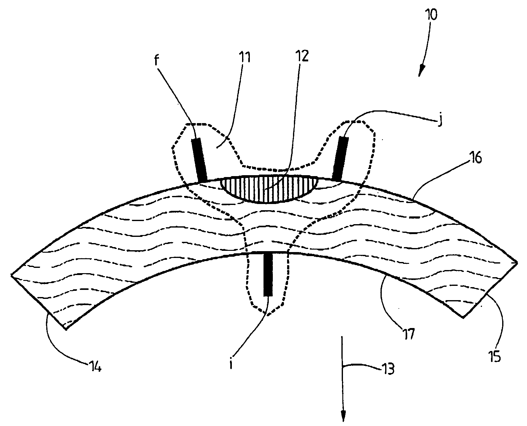 Tiltsensor