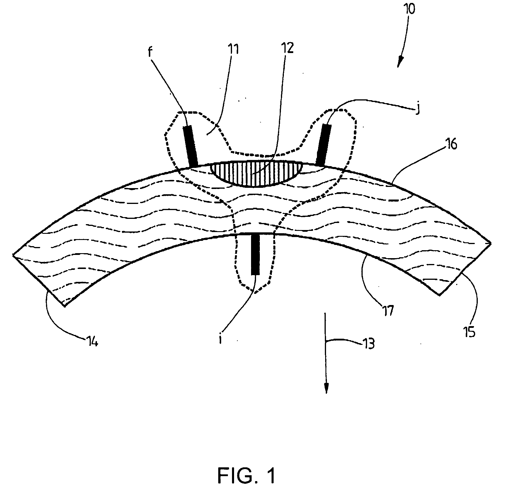 Tiltsensor