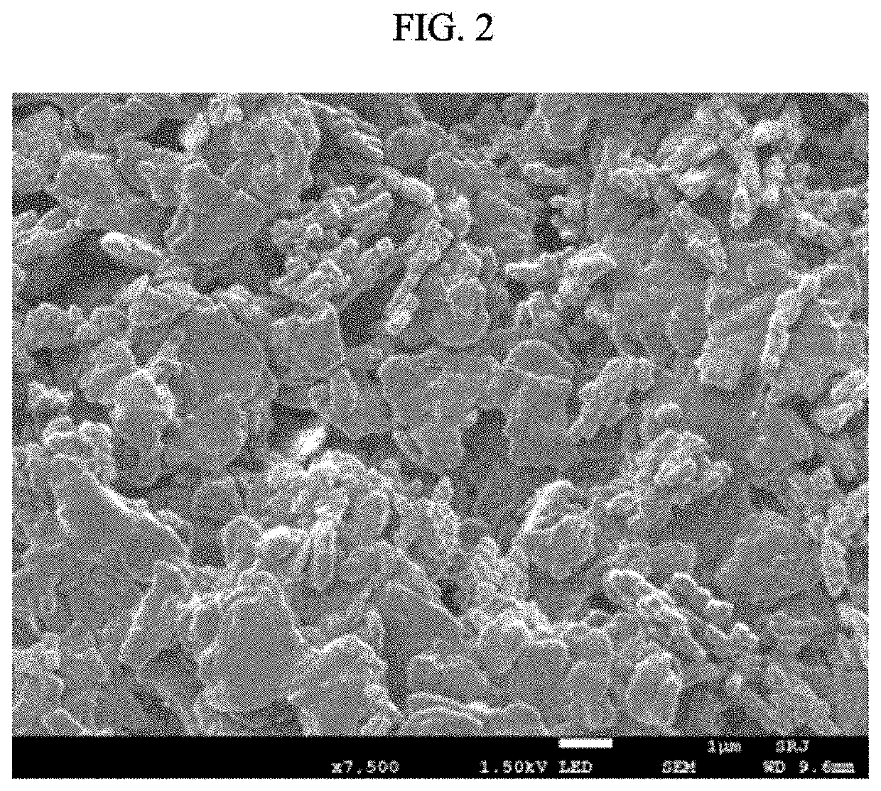 Rechargeable lithium battery