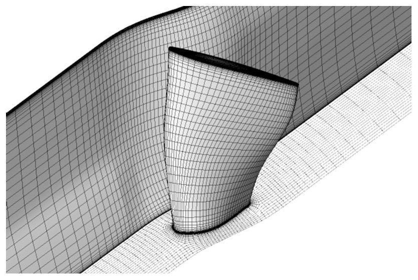 Realization method of aeroelastic optimal design of turbomachinery considering random detuning