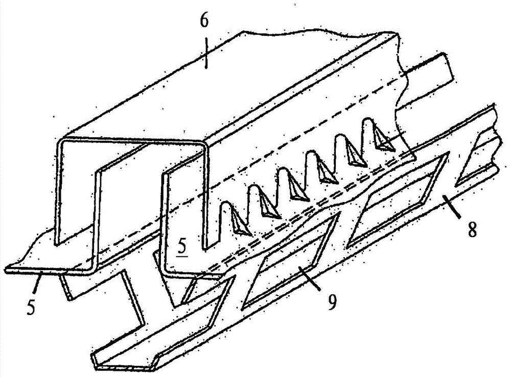 Material Exchange Tray