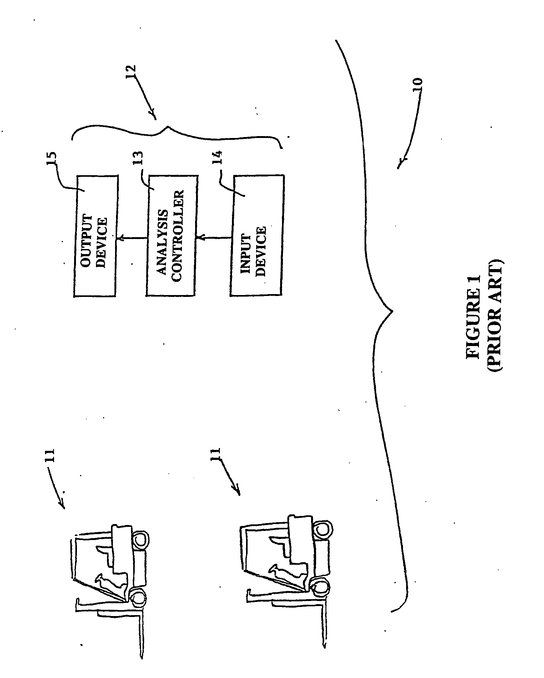 Apparatus and method for tracking and managing physical assets