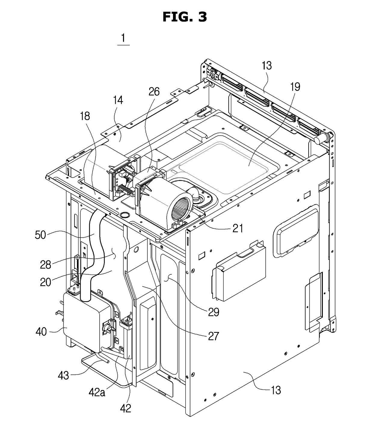 Steam cooker