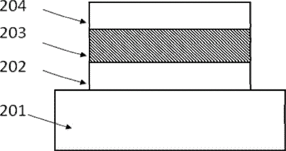 Hybrid storage device, its control method, and manufacturing method