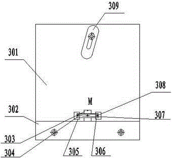 Refractory clay mortar shear bond strength detection method