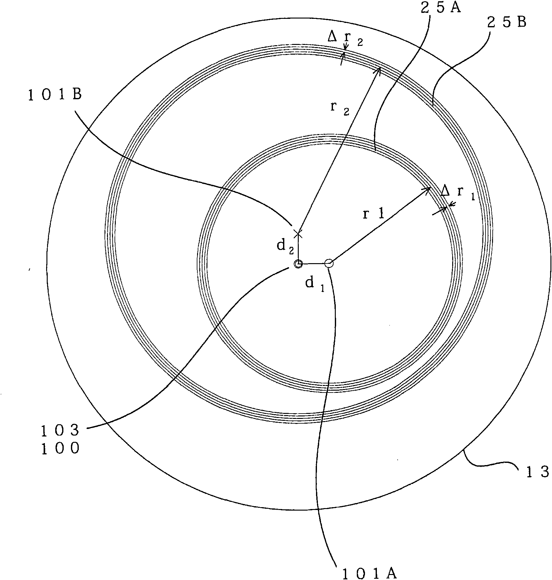 Optical encoder