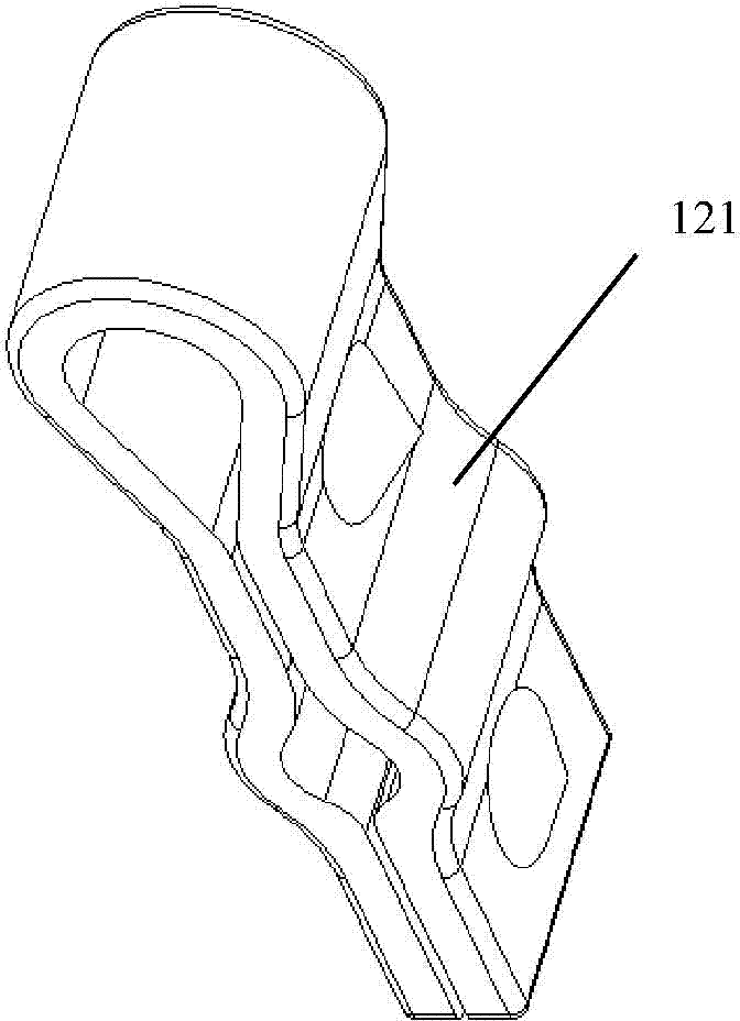 Pallet cargo packaging device