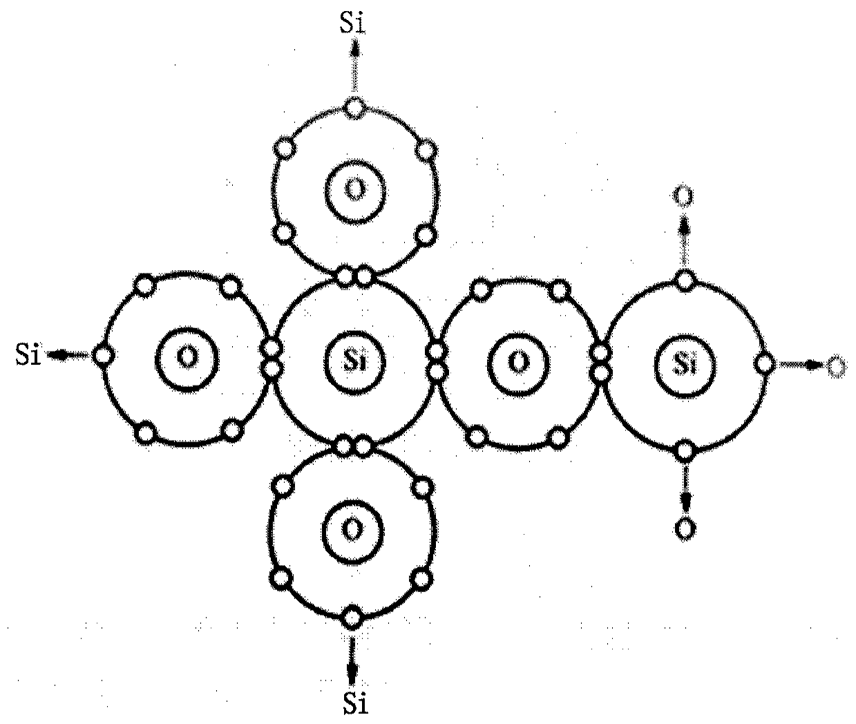 Asphalt interface modifier and production method and application thereof