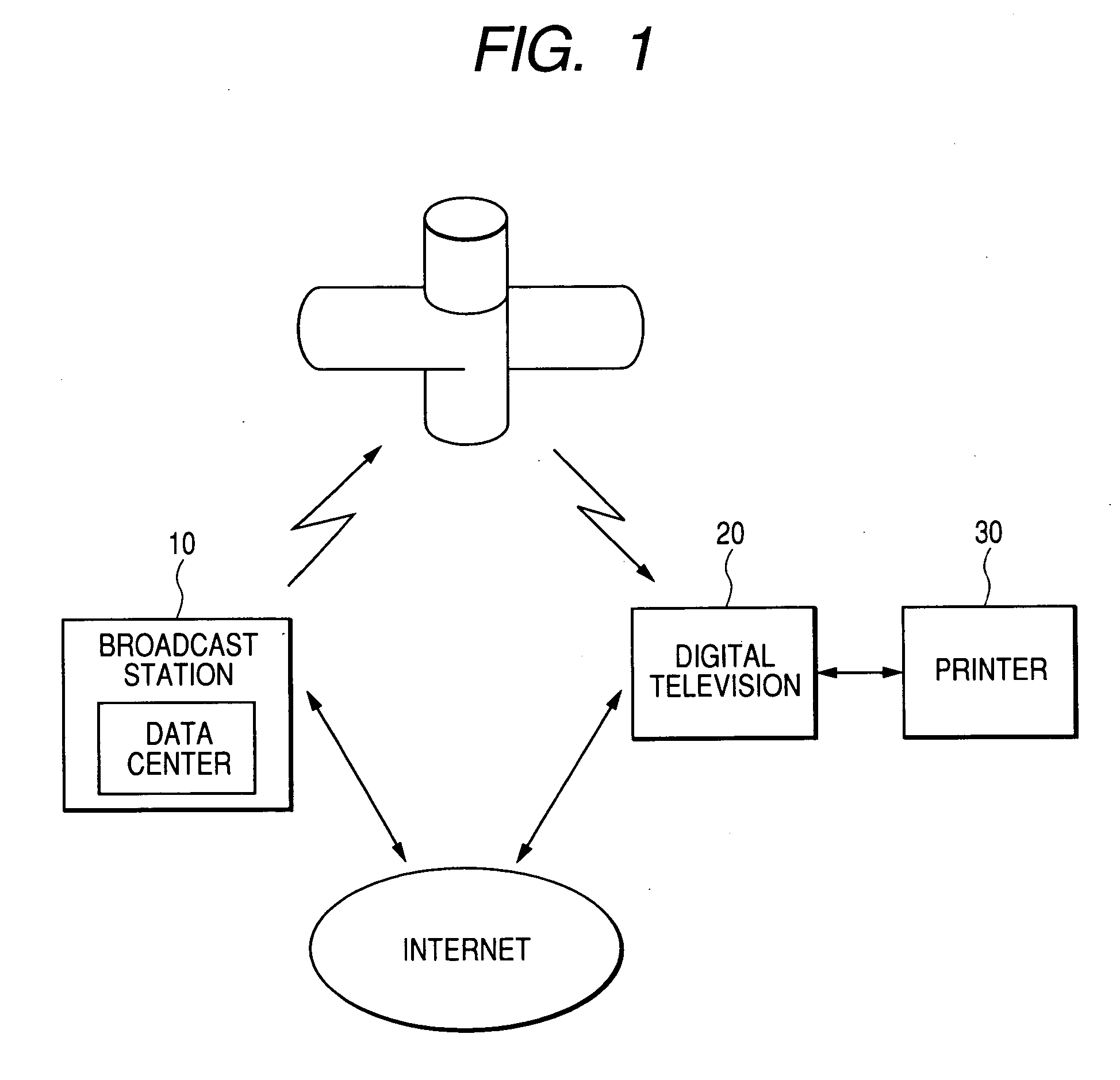 Contents acquisition system