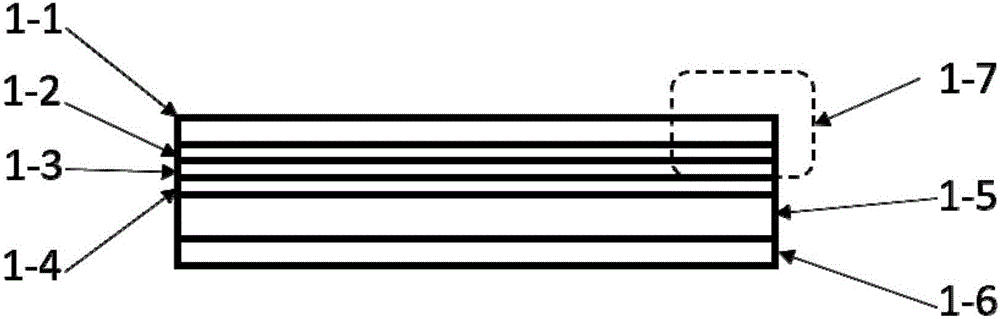 Device and method for processing connector of superconducting wire contact