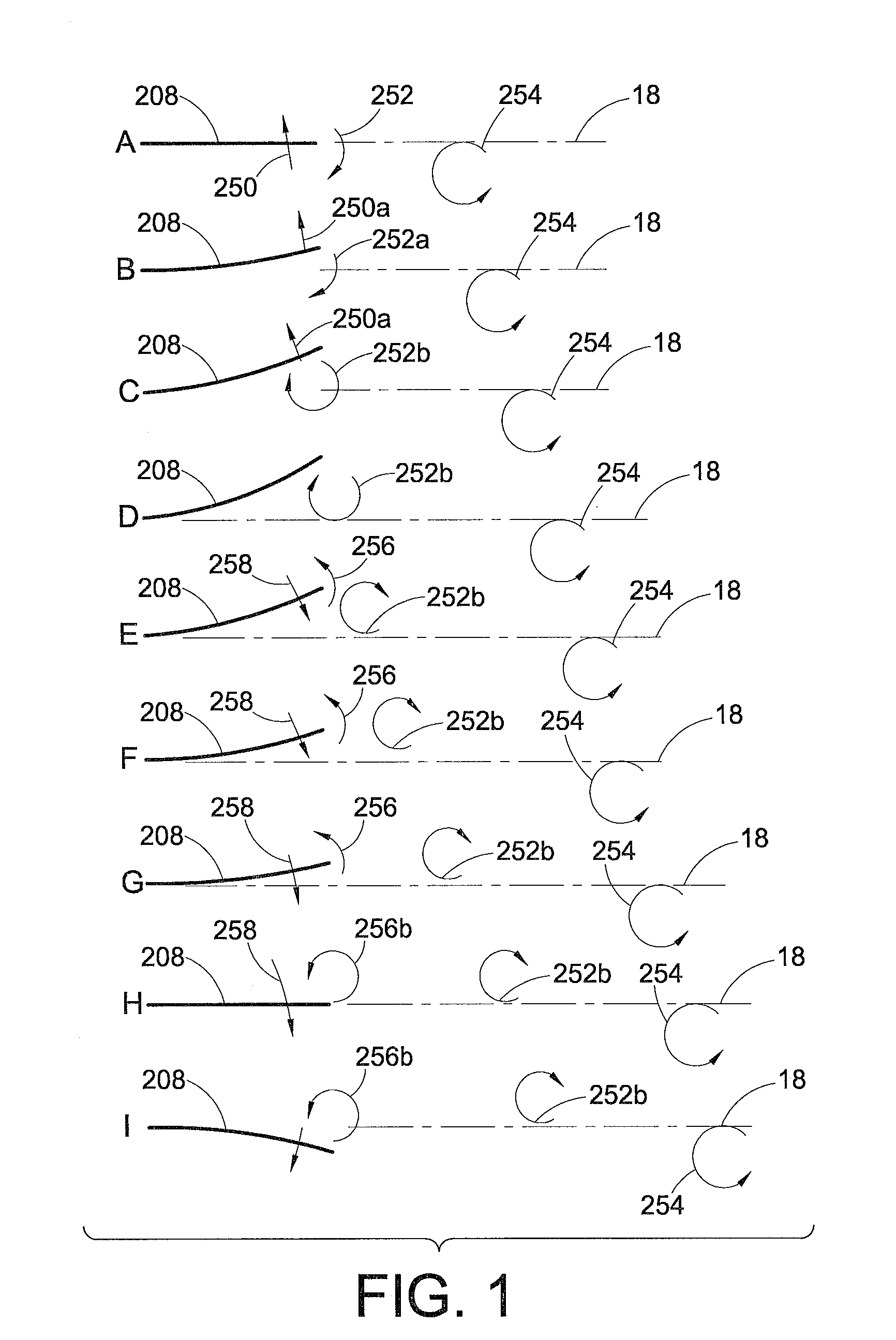 Piezofan and heat sink system for enhanced heat transfer