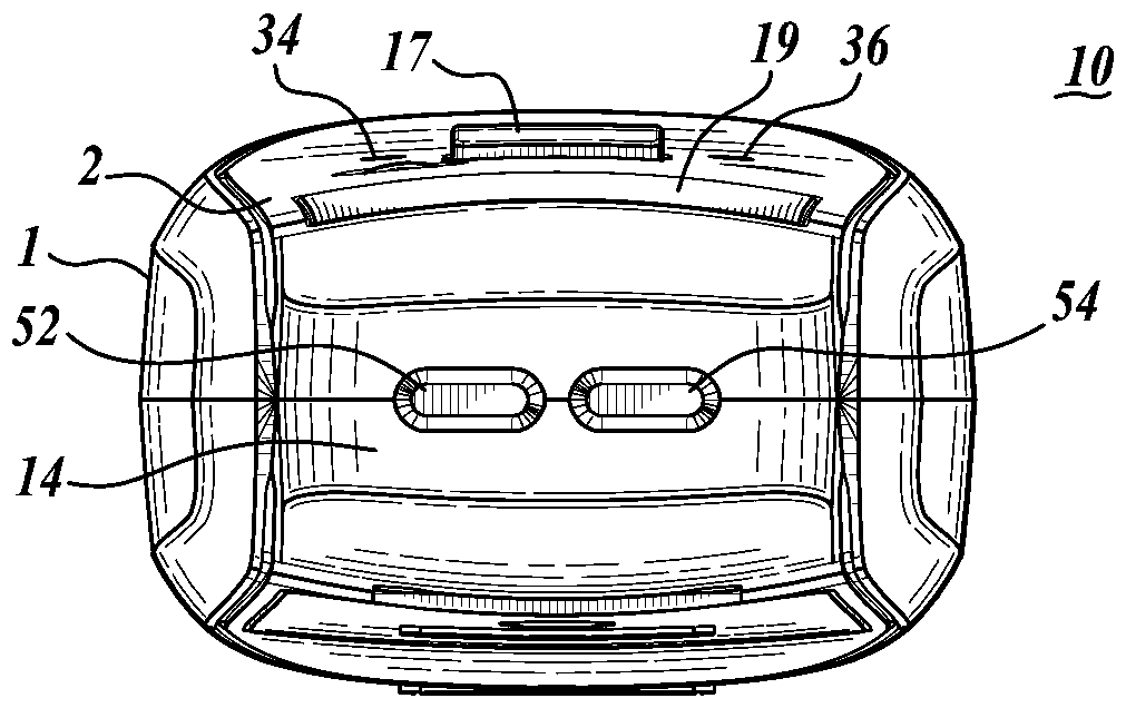 Fluorescent Lamp Test Set