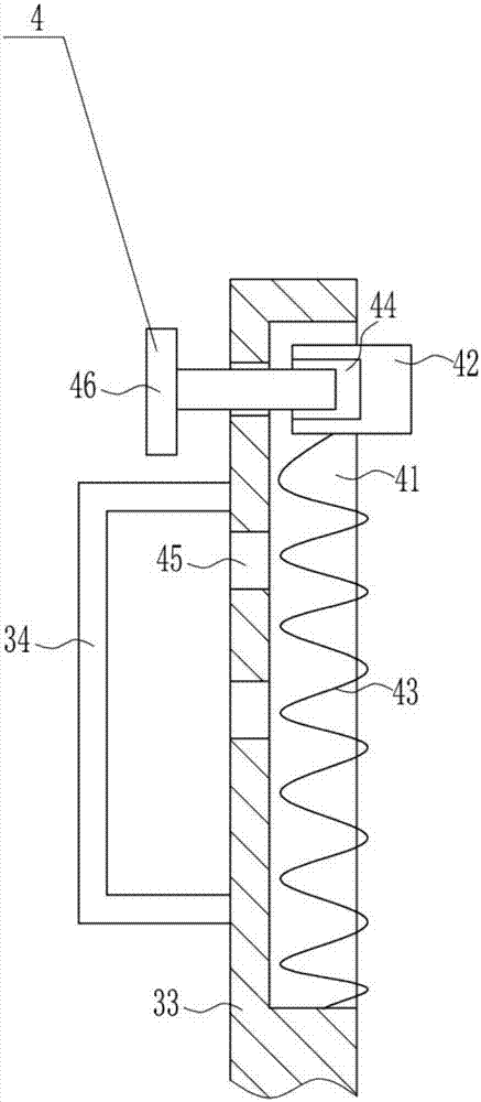 Leather cutting equipment for leather product production