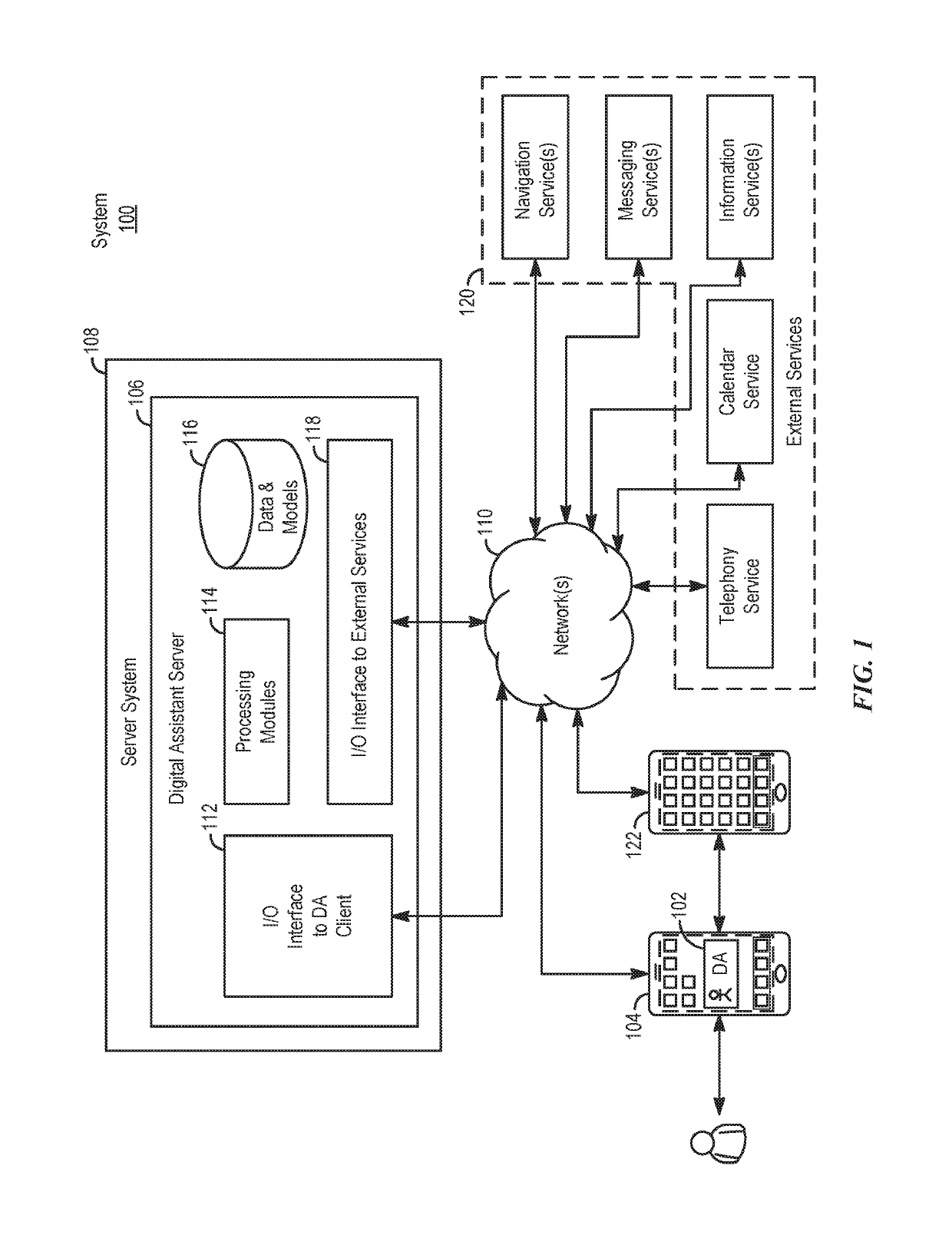 Virtual assistant for media playback