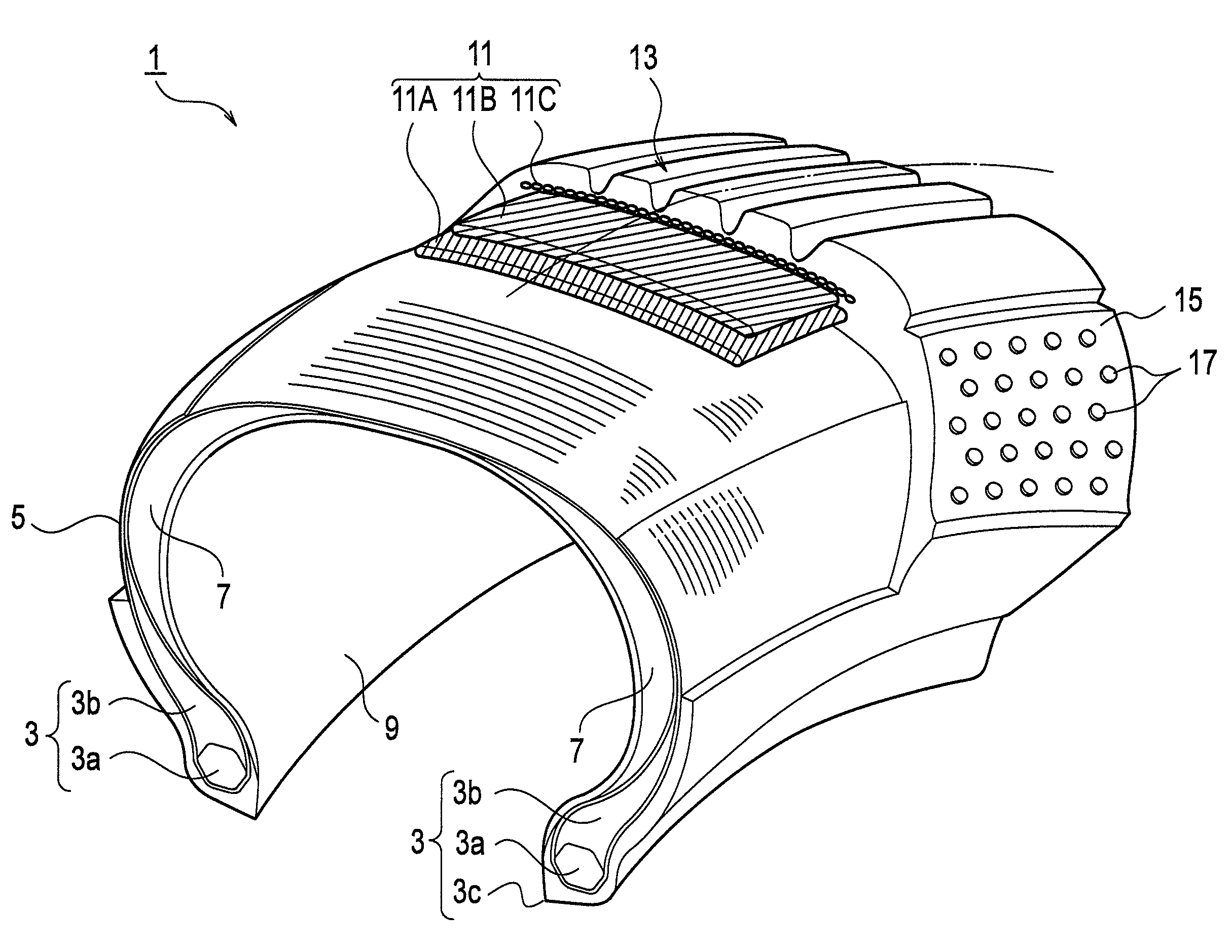 Pneumatic tire