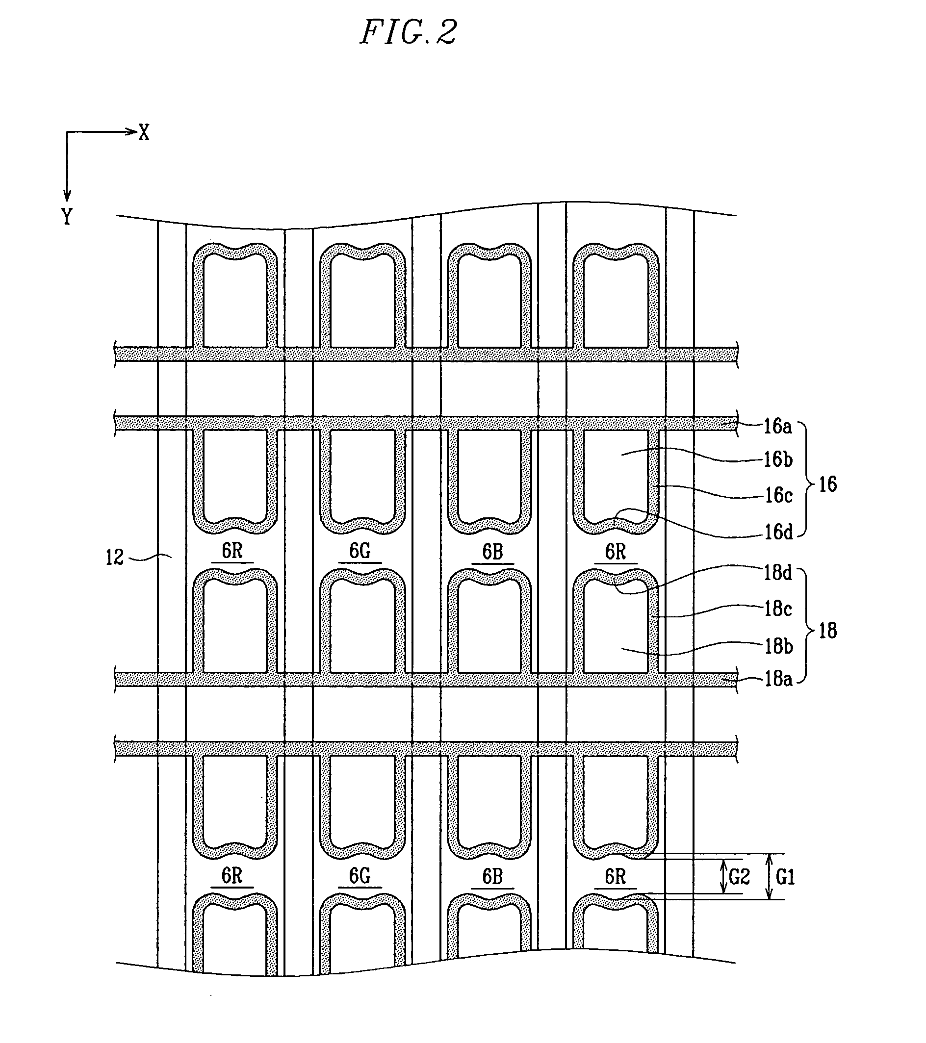 Plasma display panel