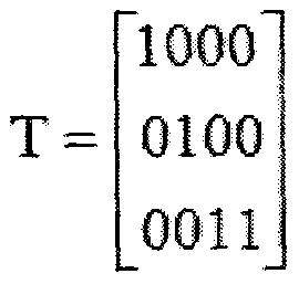 Task allocation method based on genetic algorithm under crowdsourcing environment