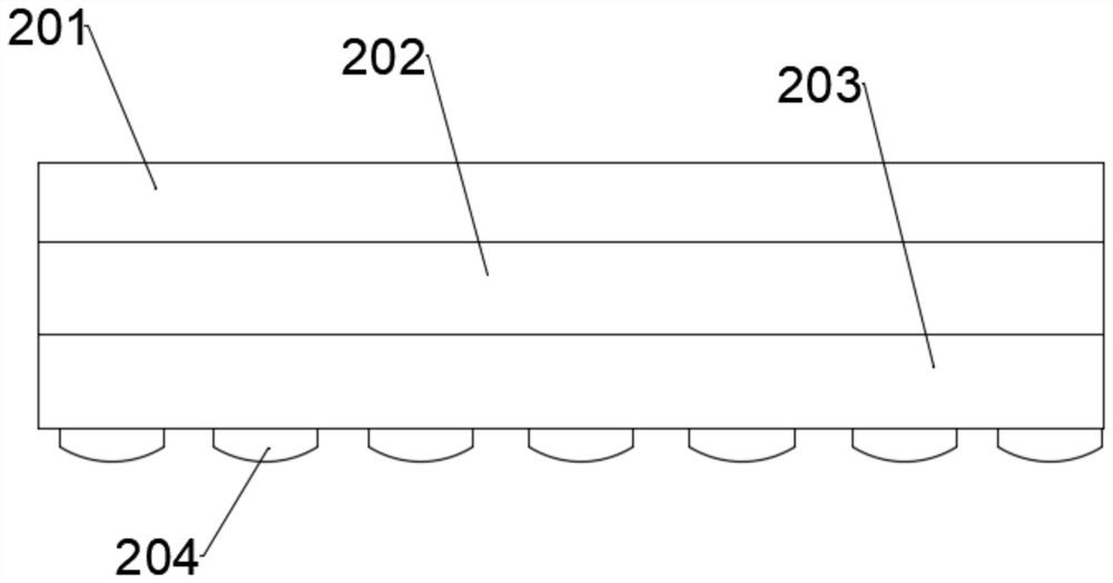 An automobile air-conditioning pipe joint device for preventing refrigerant leakage