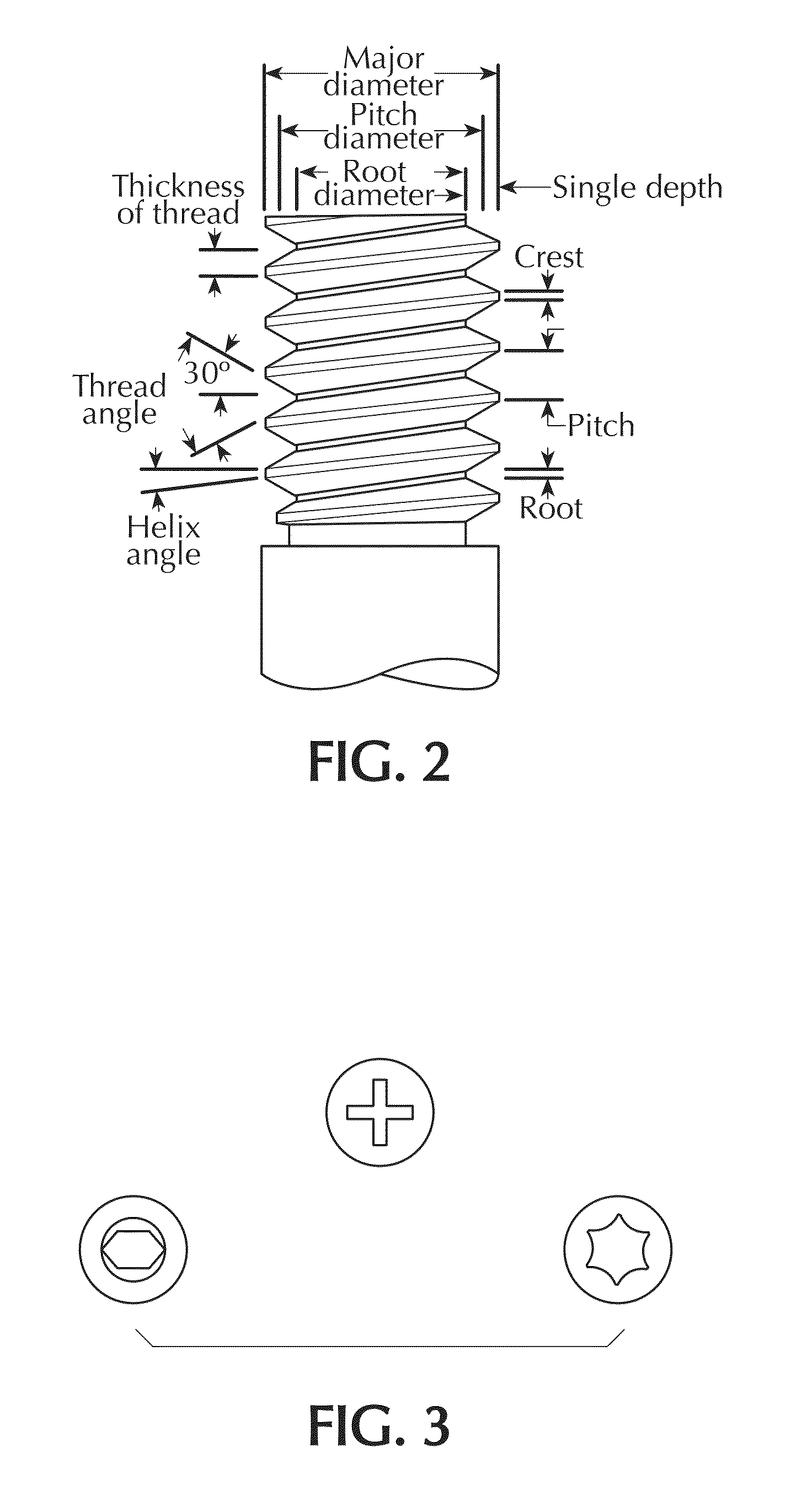 Interchangeable orthopedic blade