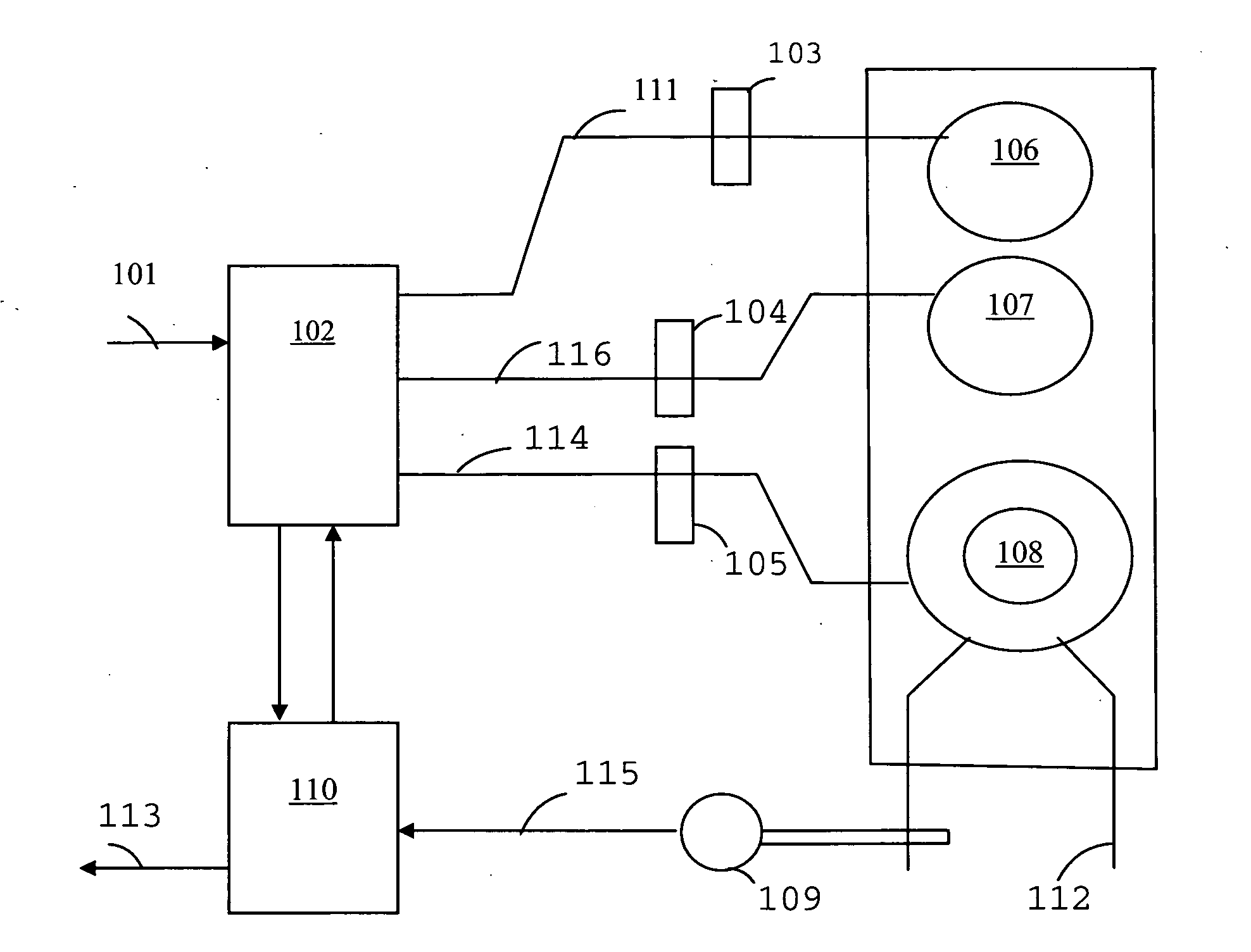 Optimizer for two staged refrigeration systems