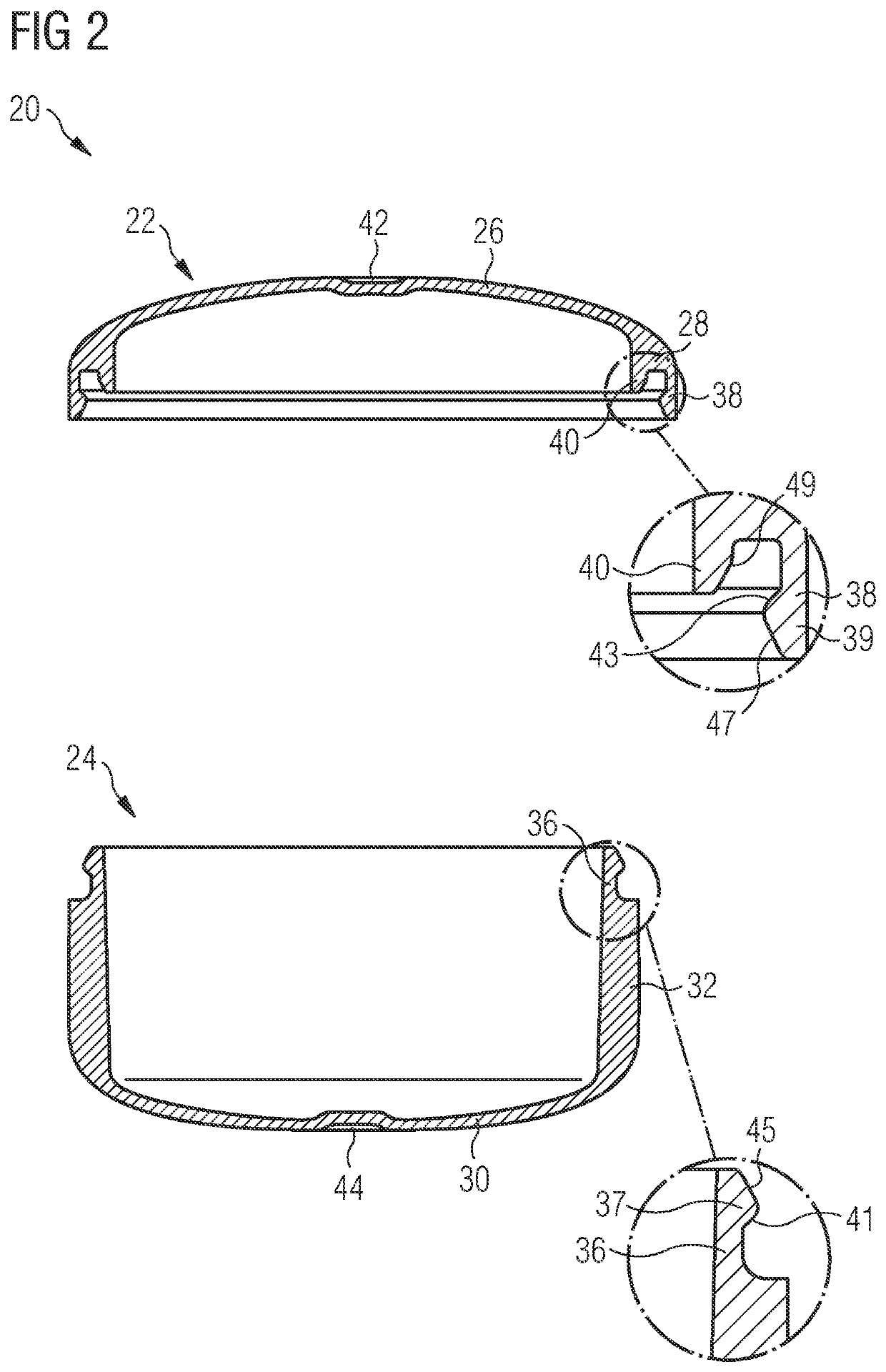 Methods for producing a pharmaceutical carrier