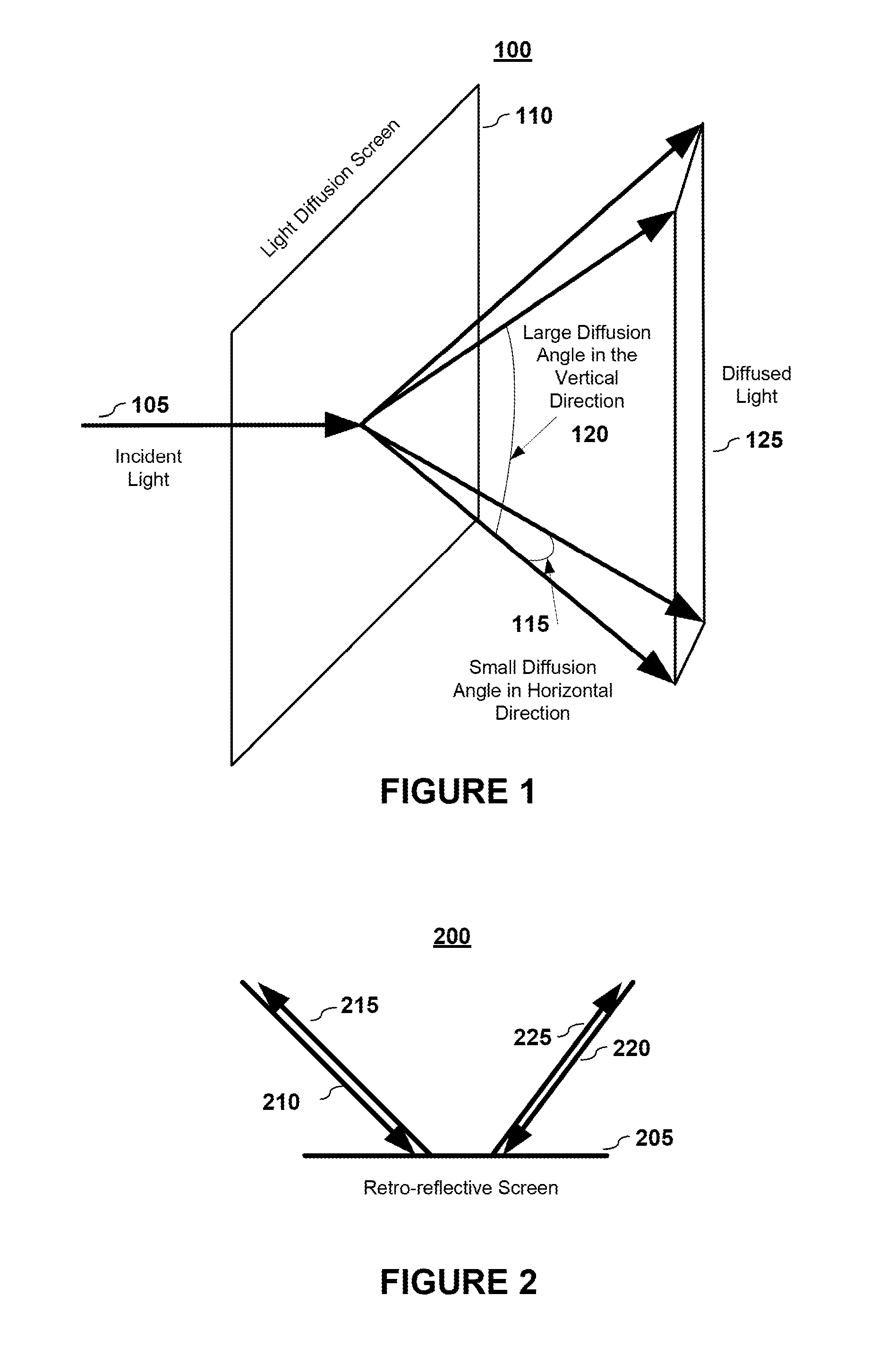 Various Configurations Of The Viewing Window Based 3D Display System