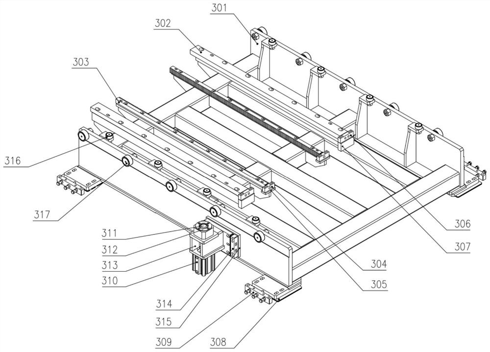 An intelligent three-dimensional fixture library for robot workstations