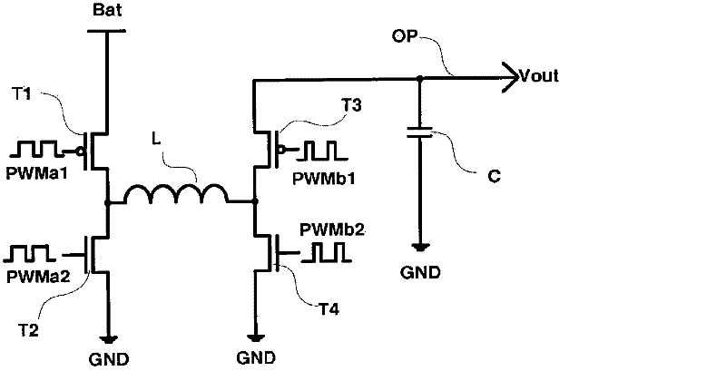 Switch Mode Regulators