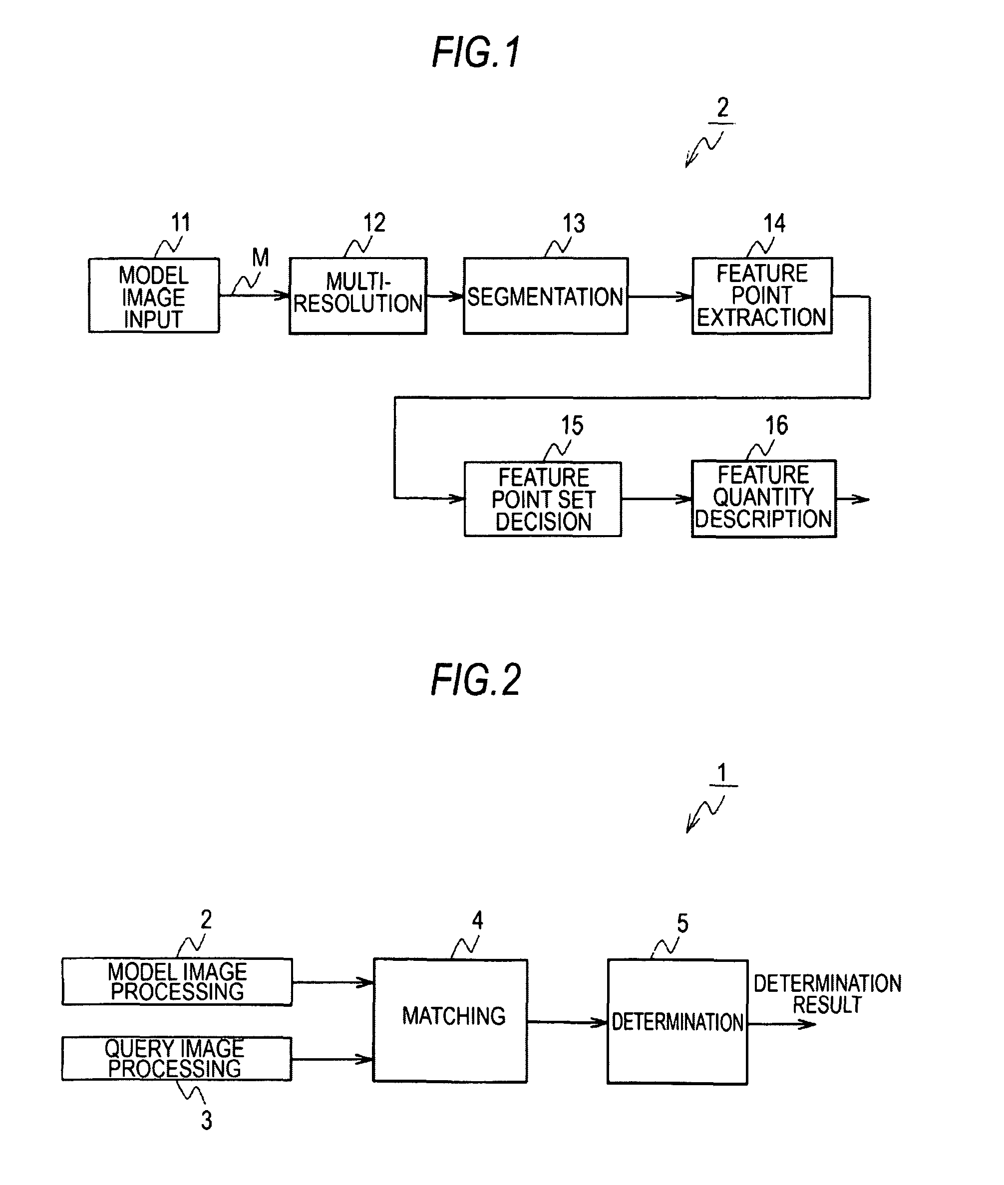 Object recognition device, object recognition method, program for object recognition method, and recording medium having recorded thereon program for object recognition method