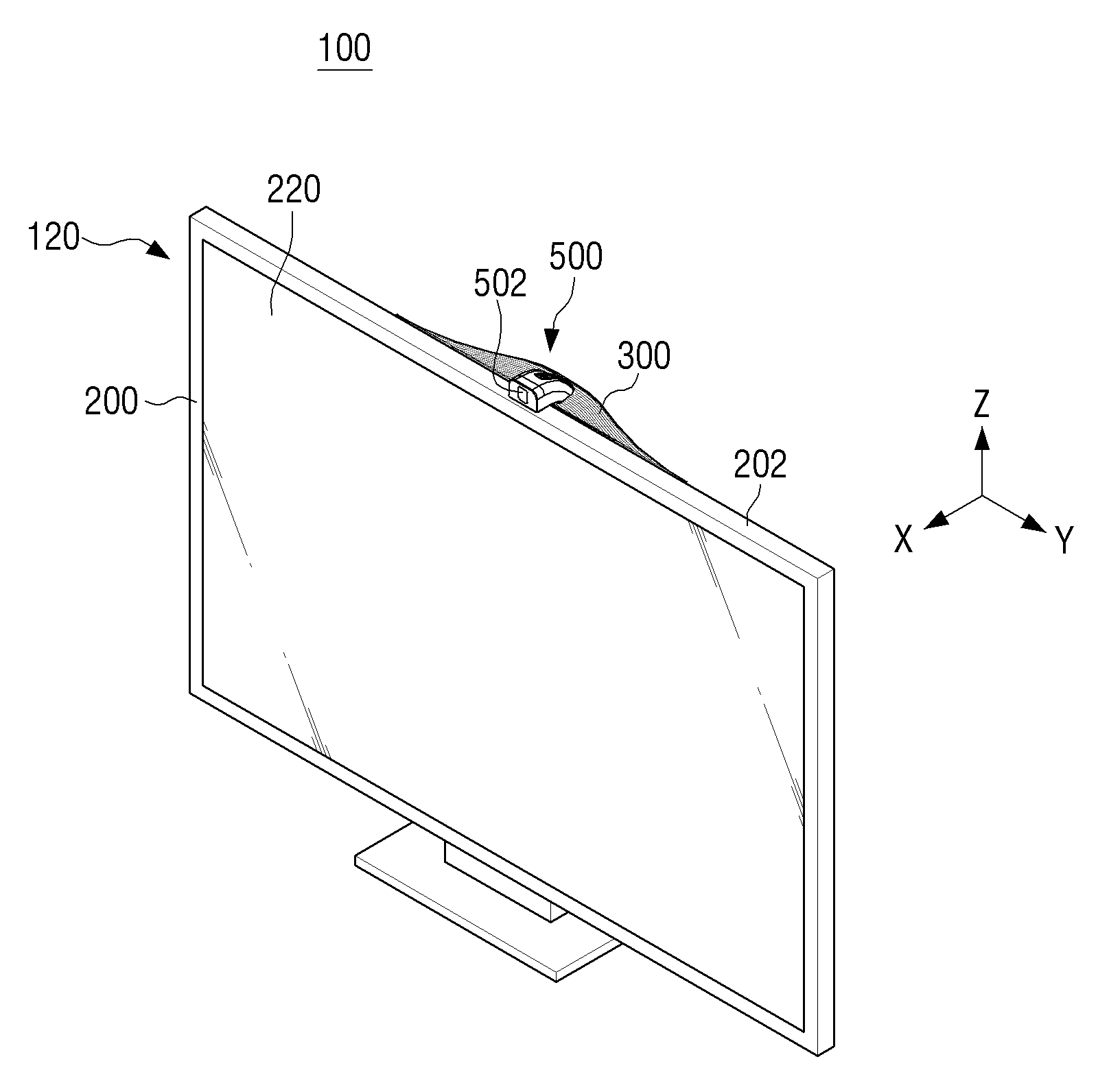 Display apparatus