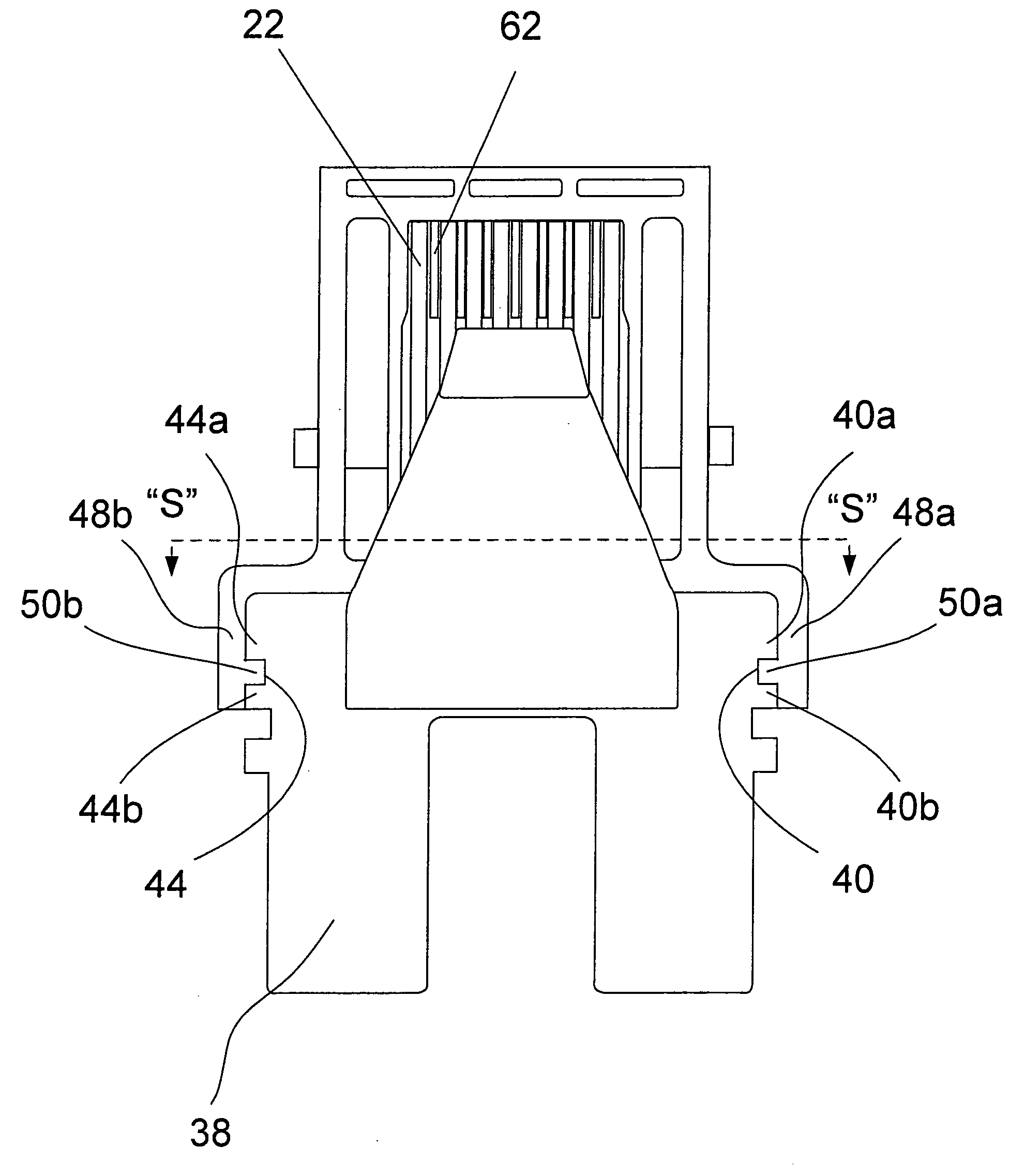 Electrical connector