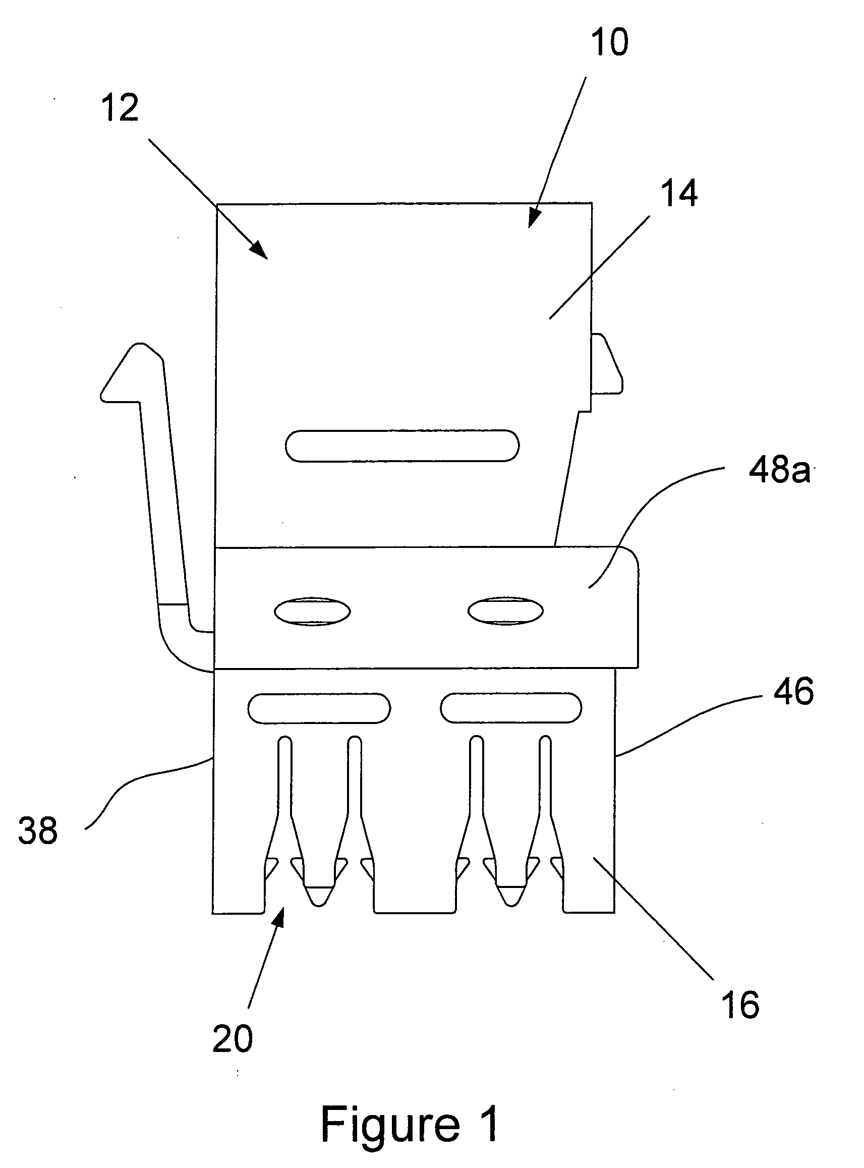 Electrical connector