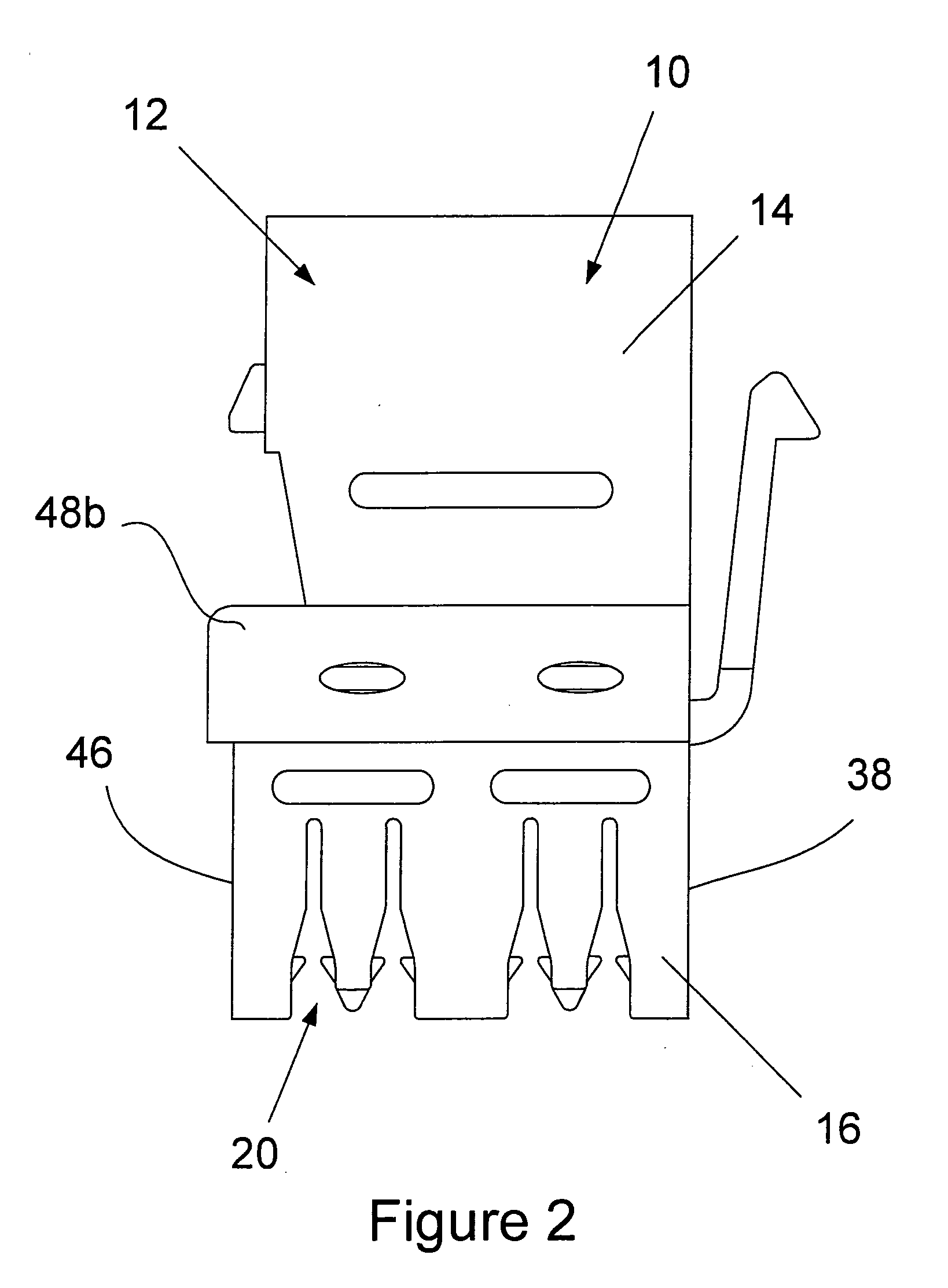 Electrical connector