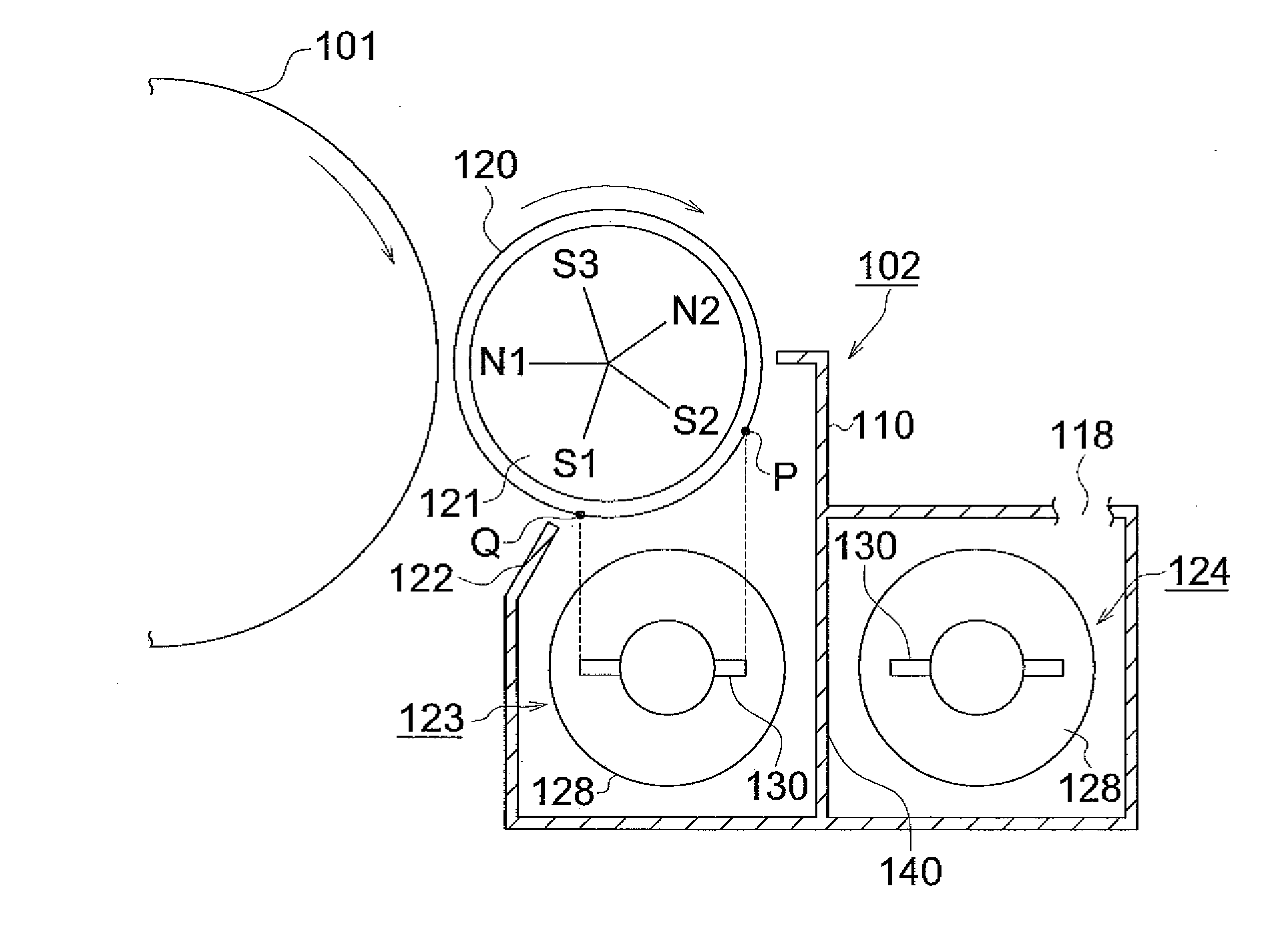 Image forming method