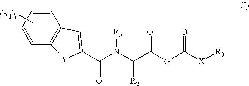 Trpv4 antagonists