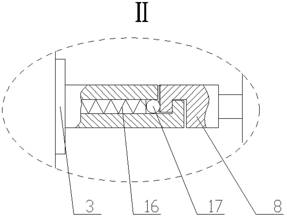 Micro-movement friction and abrasion testing machine